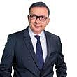 Zubin Karkaria