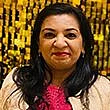 Dr. Rinkle Jadeja, CEO of Little Wonders Chain of Nurseries