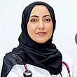 Dr Nawal Al Kaabi