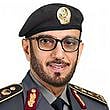 Lieutenant General Mohammed Al Marri