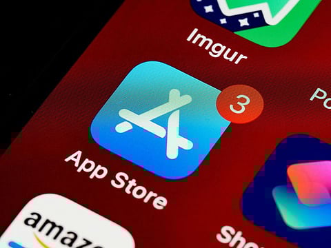 Apple has paid the 500-million-euro fine but still plans to appeal the penalty.