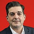 CEO of Aramex