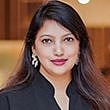 Nidhi Asthana Singh, Senior General Manager of Marketing at Emami