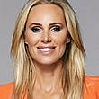 Sarah Lindsay, fitness expert