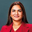 Dr Shanila Laiju