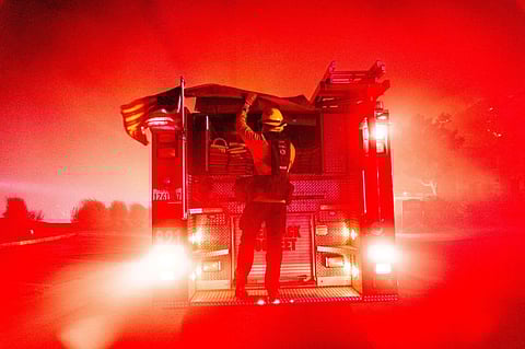 Photo used for illustrative purposes only