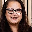 Ruhil Badiani, podiatrist
