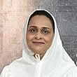 Rashida Zahid