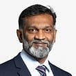 Dr Nayeem Mohammad Abdul, Divisional Director – claims and employee benefits at BMS Masaood Insurance Brokers