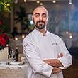 Chef Leonardo Galati