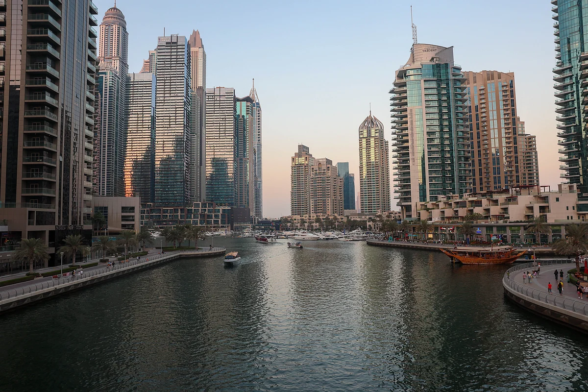 Temperatures are expected to change over the week, according to NCM.