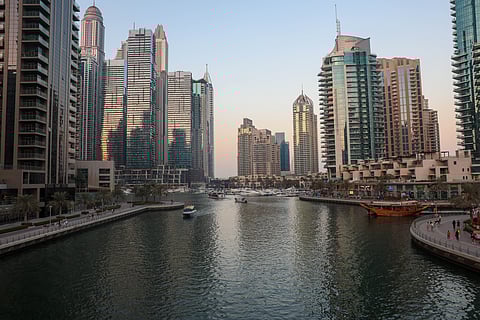 Temperatures are expected to change over the week, according to NCM.
