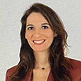 Dr Nathali El Asmar
