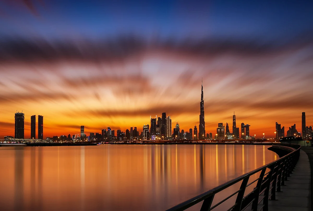 Dubai is going with a real-time all-digital rental index - and with an intent to create a level field for tenants and landlords. 