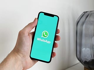 Major update for ChatGPT on WhatsApp: Now you can send images and voice notes