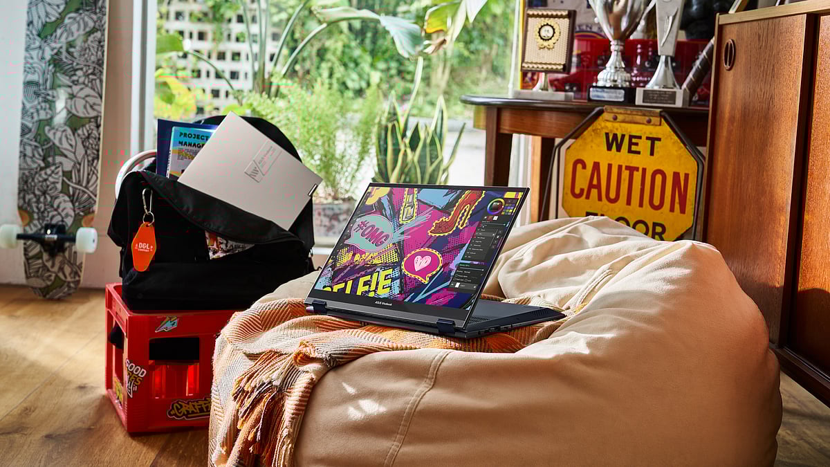 Designed for everyday users, creative minds, and professionals alike, ASUS Vivobook laptops combine sleek designs, powerful performance, and unbeatable value