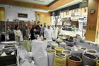 Dubai Corporation for Consumer Protection and Fair Trade (DCCPFT), a part of Dubai Department of Economy and Tourism (DET), has been carrying out extensive series of field and monitoring tours to Dubai markets and commercial establishments.
