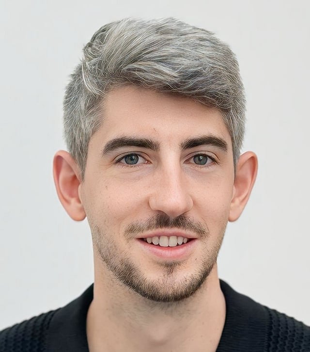 Nicolas Ramirez