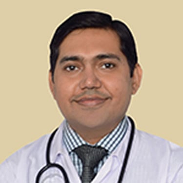 Dr Ajay Kumar