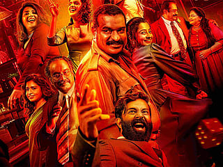 Rifle Club hits OTT: The gripping star-studded Western adventure from Kerala to release on Netflix
