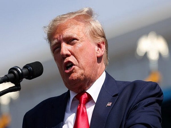 US President-elect Donald Trump (File Photo/Reuters)