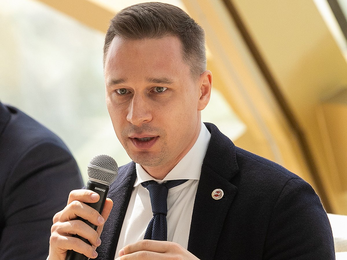 Victor Zaglumin, a 41-year-old Russian expat now based in the UAE, walked away from a secure, high-paying job in his early 20s, to pursue entrepreneurship.