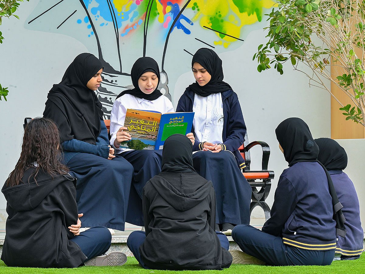 The programme includes four core components: the Green School Audit, Eco Clubs, Training of Trainers and Field Trips