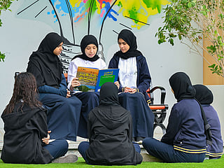 Find out why these UAE schools have become ‘Green Stars’