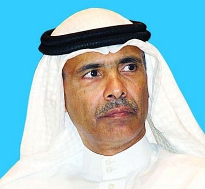 Mohammed Al Asoomi