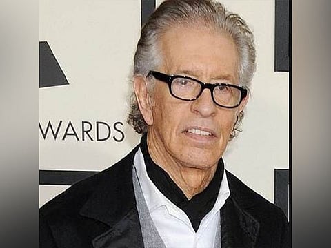 Richard Perry (Image source/X) 