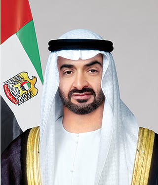 UAE President restructures AI and Advanced Technology Council