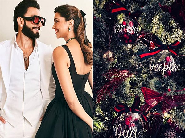 Ranveer Singh, Deepika Padukone (Photo/Instagram/@deepikapadukone)