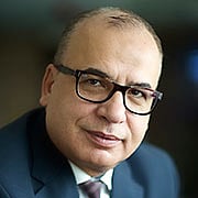 Mohammed Amin