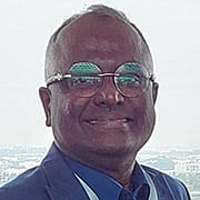 Densil Vincent