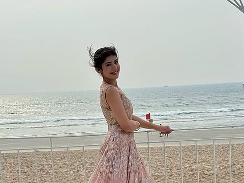 
Simran, a 25-year-old content creator affectionately known as "Jammu Ki Dhadkan," was a beloved figure in Jammu.