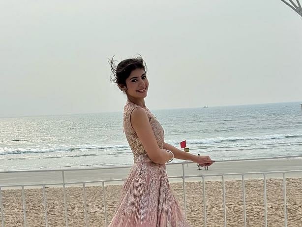 Simran Singh