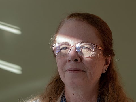 Karin Nielsen