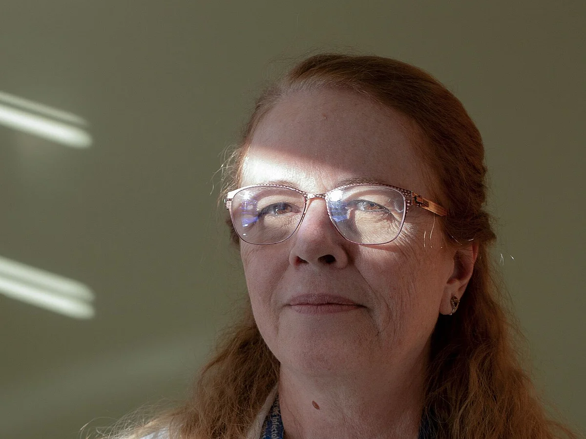 Karin Nielsen