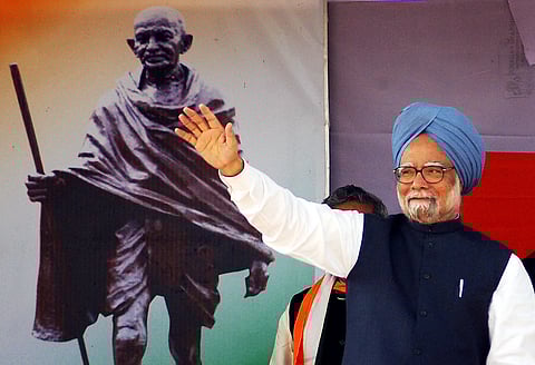 Manmohan Singh, former Prime Minister and the architect of India's economic reforms, passed away on Thursday night at the age of 92. His legacy transformed India into a global economic powerhouse. Here we explore his life and tenure as PM through these iconic images: