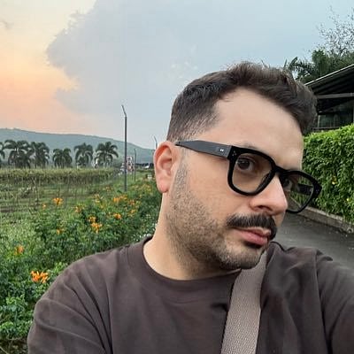 Shivam Vij