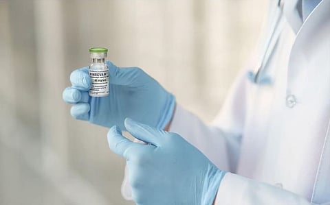 Winrevair is a medicine used to improve the ability to exercise in adults with pulmonary arterial hypertension (PAH