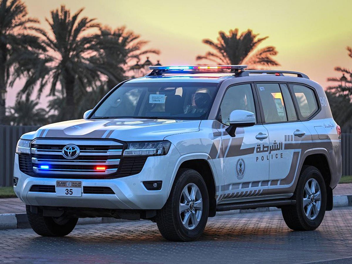 Patrols will direct traffic at Al Buhairah corniche and other venues