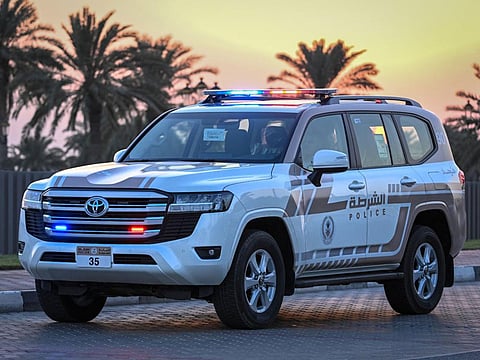 Patrols will direct traffic at Al Buhairah corniche and other venues