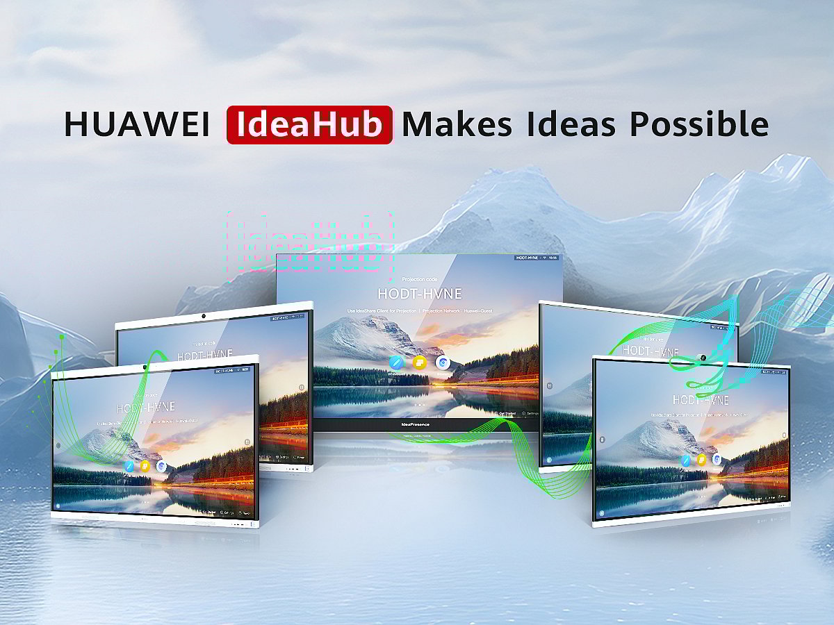 Whether you’re captivated by the theater-quality stereo audio of the Ideapresence or the AI-powered audio and sleek mobility of the IdeaHub S2, these displays offer innovation tailored for entertainment lovers and professionals alike.