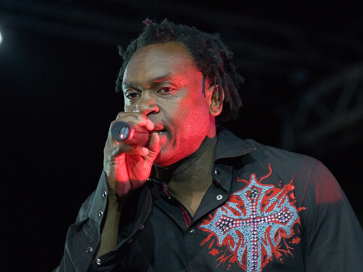 Dr Alban