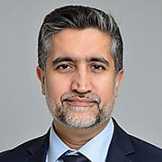 Rohit Bachani of Merlin Real Estate