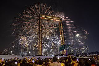 Fireworks, extended park hours and family-only beaches ensure festive fun this New Year’s Eve.
