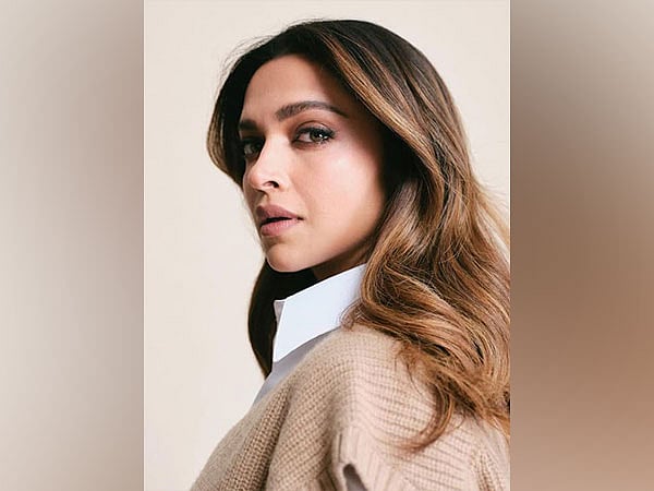Actor Deepika Padukone (Image source:Instagram)