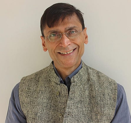 Makarand R. Paranjape