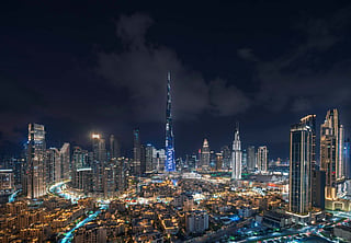 Dubai welcomes 16.7 million tourists in first 11 months of 2024: DET